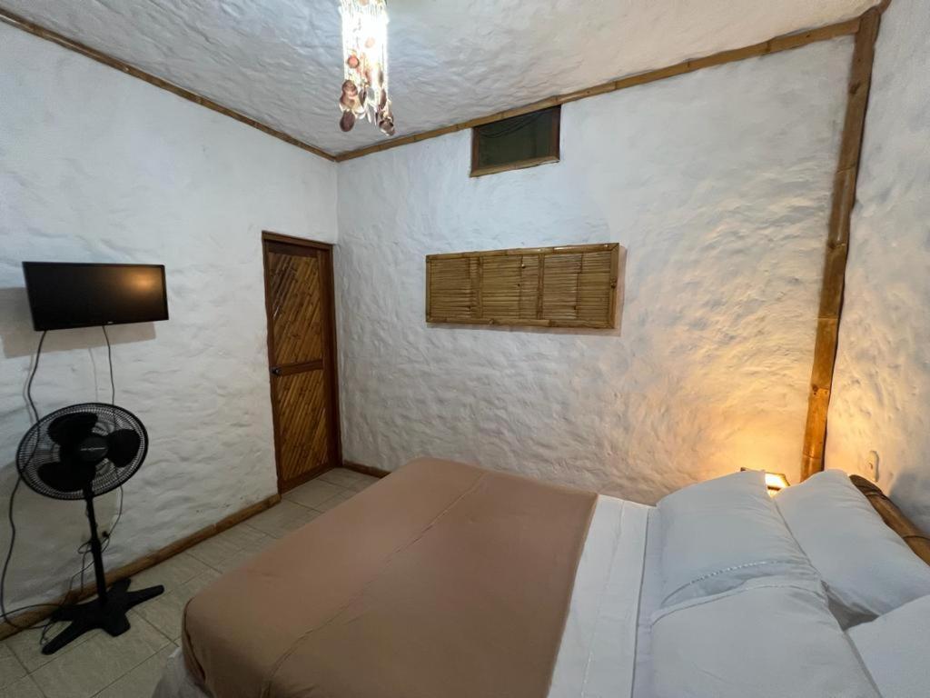 만코라 Mamma Mia B&B 외부 사진