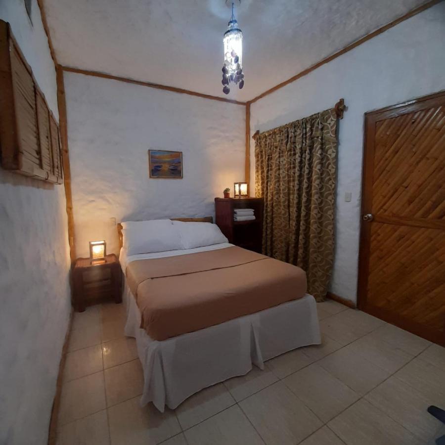 만코라 Mamma Mia B&B 외부 사진