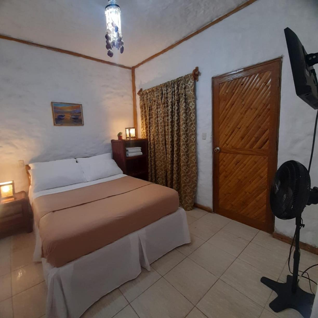 만코라 Mamma Mia B&B 객실 사진