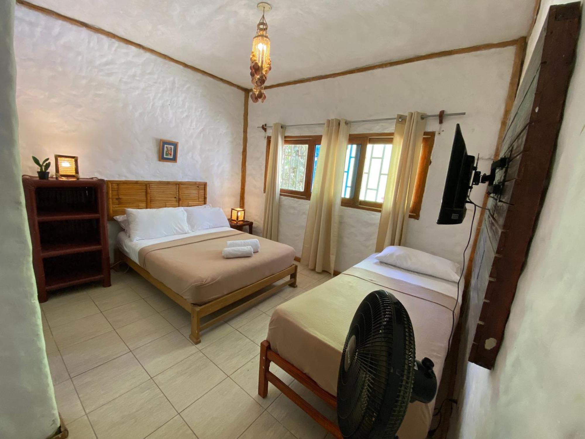 만코라 Mamma Mia B&B 객실 사진
