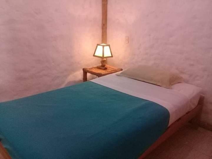 만코라 Mamma Mia B&B 외부 사진